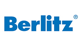 berlitz Logo