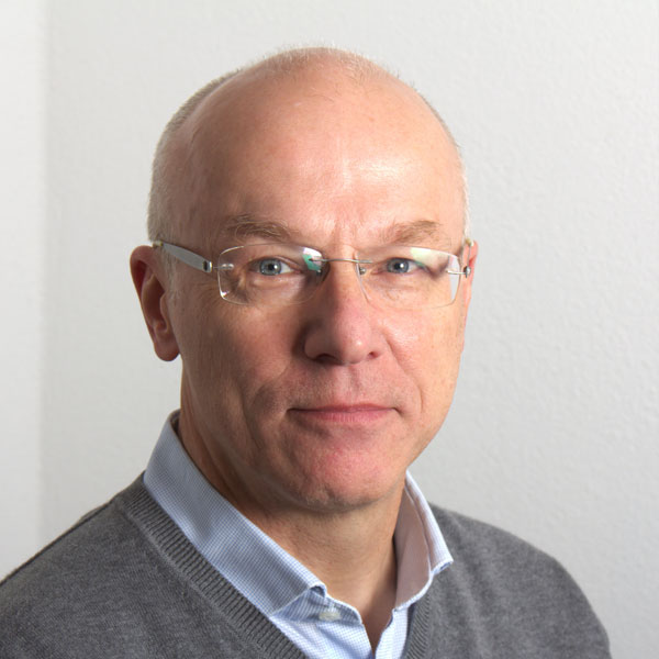 Zukunft Personal Dr. Jochen Robes