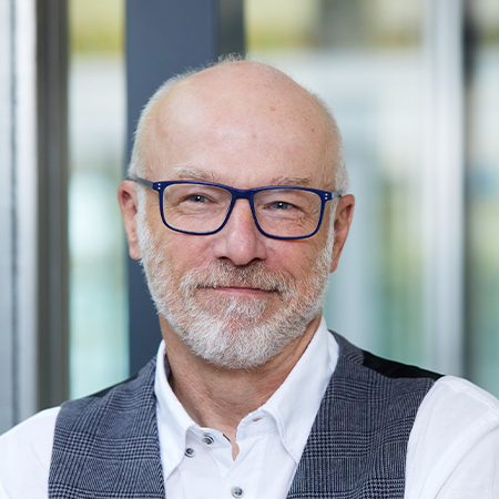 Zukunft Personal Dr. Jochen Robes