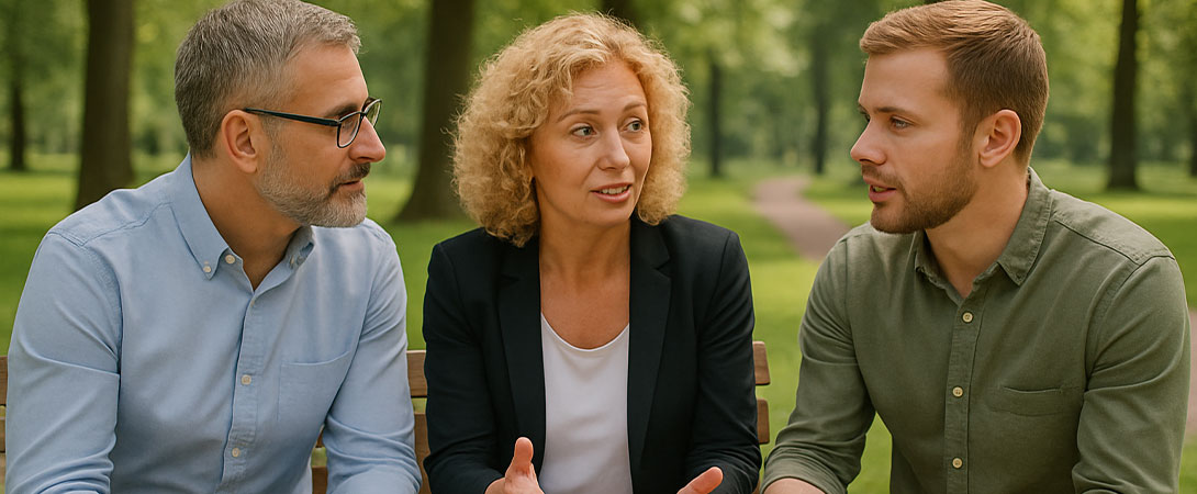 Die Bedeutung von Soft Skills in modernen Unternehmen