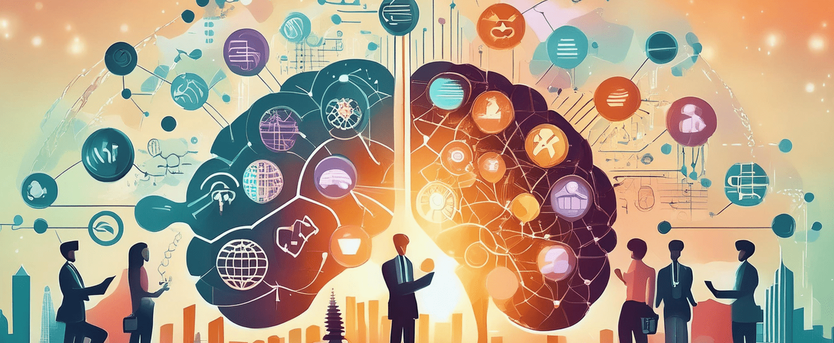 Die Bedeutung von Soft Skills in modernen Unternehmen