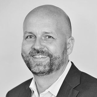 HR Innovation Award Jurymitglied Reiner Straub