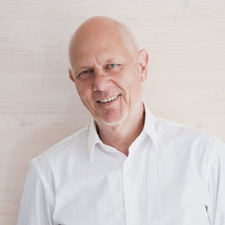 Portrait von Matthias Horx