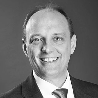 HR Innovation Award Jurymitglied Roland Hehn