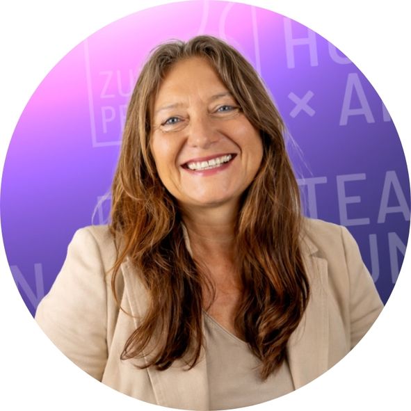 Frau Angela Steckelbach