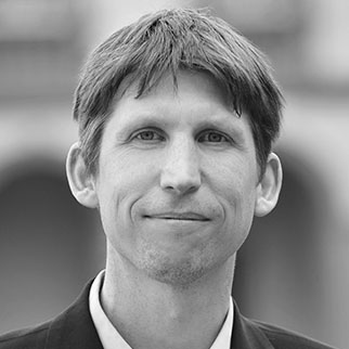 HR Innovation Award Jurymitglied Torsten Biemann