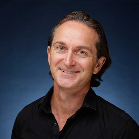 HR Innovation Award Jurymitglied Thomas Jenewein