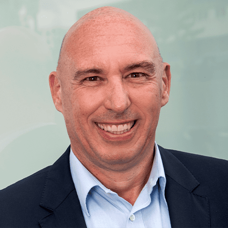 HR Innovation Award Jurymitglied Stephan Fischer