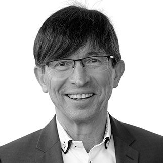 HR Innovation Award Jurymitglied Gunther Olesch