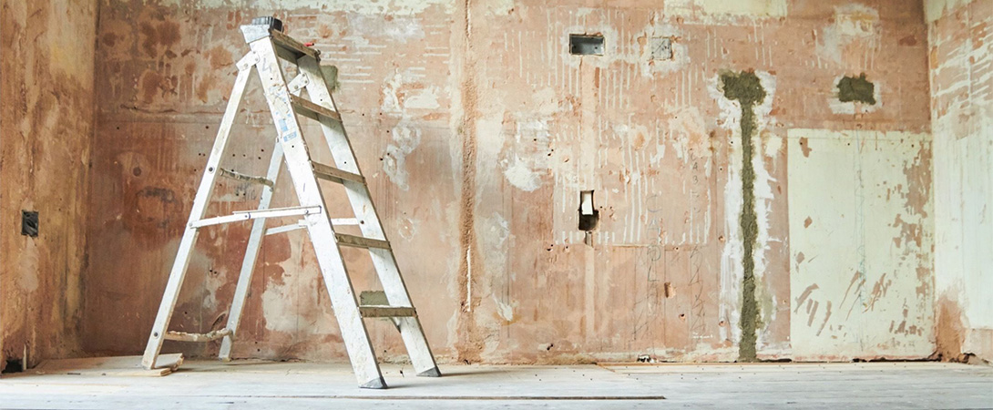 Ein gutes Fundament ist die Basis - auch für das Haus der Arbeitsfähigkeit. ©Getty Images