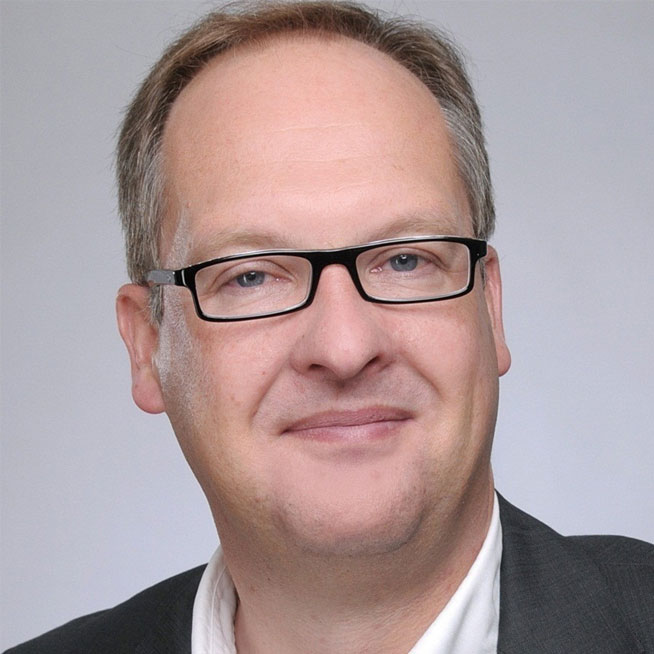 Wolfgang Brickwedde