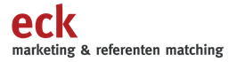 Eck Marketing & Referenten Matching