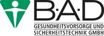 Zukunft Personal Nord 2022 Gold Sponsor BAD Zukunft Personal Nord 2022 Gold Sponsor BAD