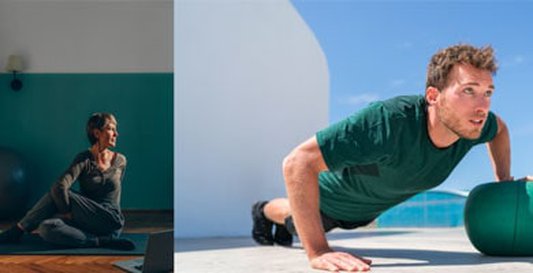 Urban Sports Club Ausstellernews