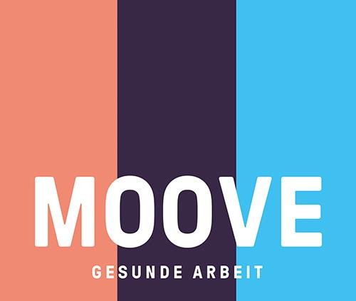 Logo von MOOVE GmbH