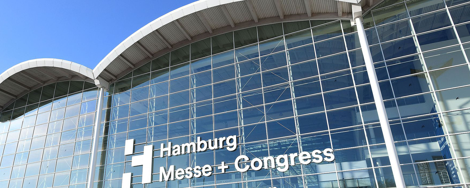 Hamburg Messe + Congress Hamburg Messe + Congress