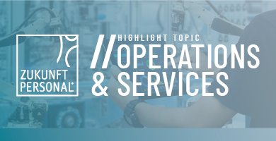 Operations & Services