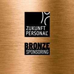 Bronze Sponsoring