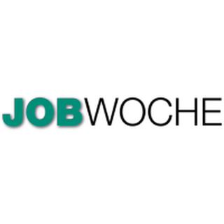 Jobwoche Logo