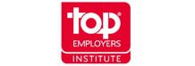 Zukunft Personal Europe Sponsor Top Employers Institute