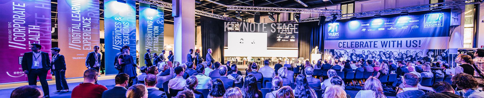 Closing press release of Zukunft Personal Europe 2019