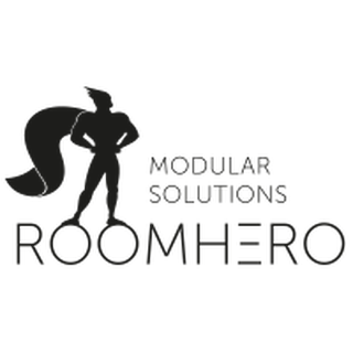 ROOMHERO GmbH Logo