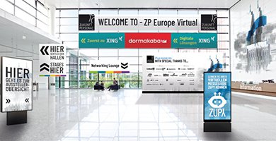 Die ZP Europe Virtual