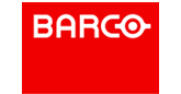 LTDX Sponsor Barco