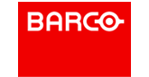 LTDX Sponsor Barco LTDX Sponsor Barco