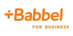 ZP Digital Experience Babbel for Business