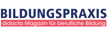 Bildungspraxis Logo