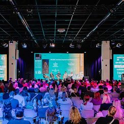 Keynote Sponsoring