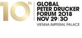 Global Peter Drucker Forum Global Peter Drucker Forum