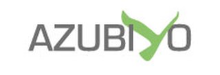 Sponsor Recruiting & Attraction Azubiyo of Zukunft Personal Europe Link and logo of sponsor Recruiting & Attraction Azubiyo of Zukunft Personal Europe