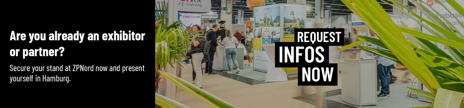 Infos anfragen