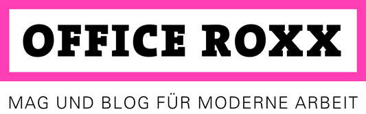 OFFICE ROXX Logo