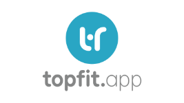 topfit.app Logo