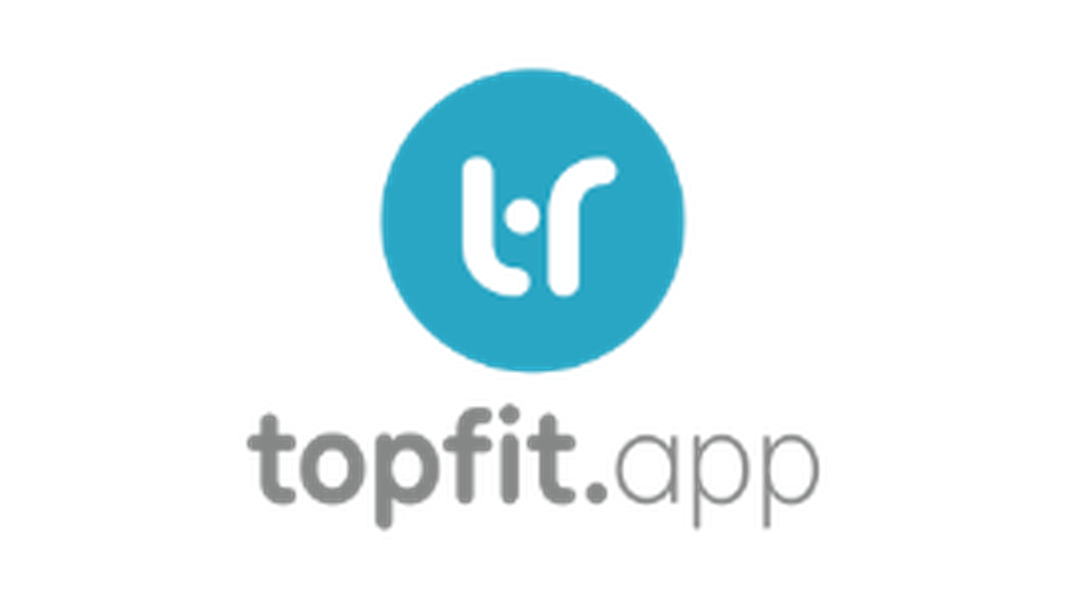 topfit.app Logo