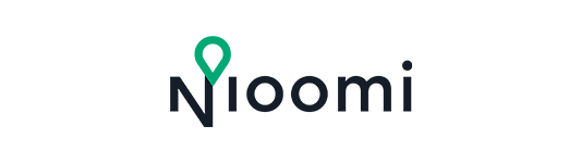 Nioomi HRIA Finalist Nioomi HRIA Finalist