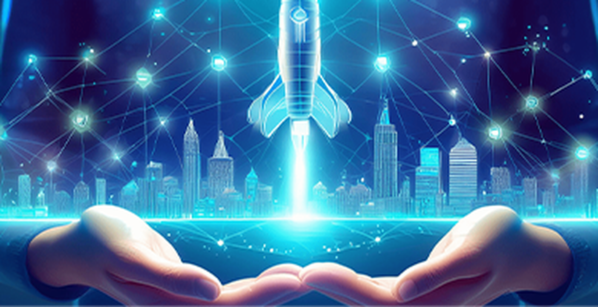 Erfolg im digitalen Führungsumfeld: Insights und Tipps aus dem Startup Village