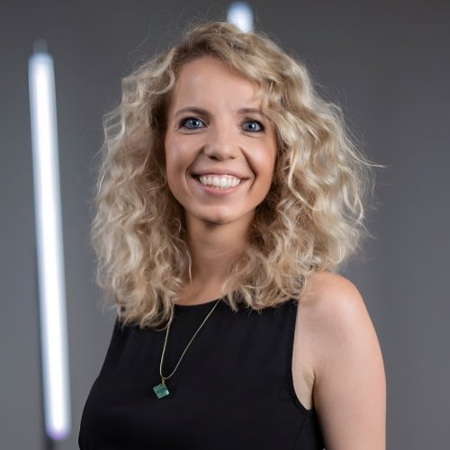 Rebekka Ilgner