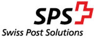 Bronze Sponsor SPS of Zukunft Personal Europe