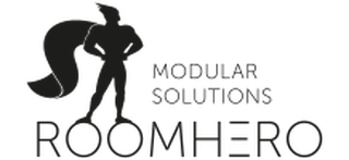 ROOMHERO Logo