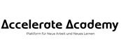 Zukunft Personal Media partner Accelerate Academy