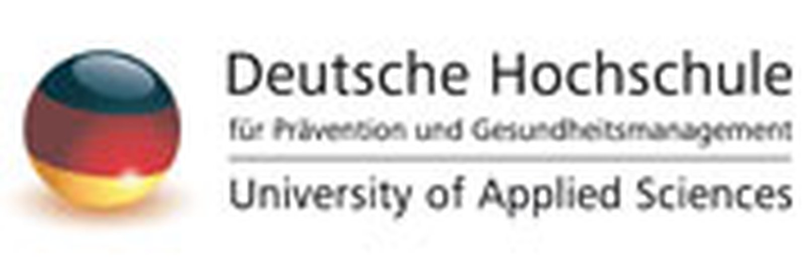 Partner Deutsche Hochschule für Prävention und Gesundheitsmanagement of Zukunft Personal Europe