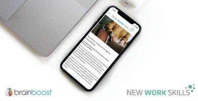 Brainboost Ausstellernews