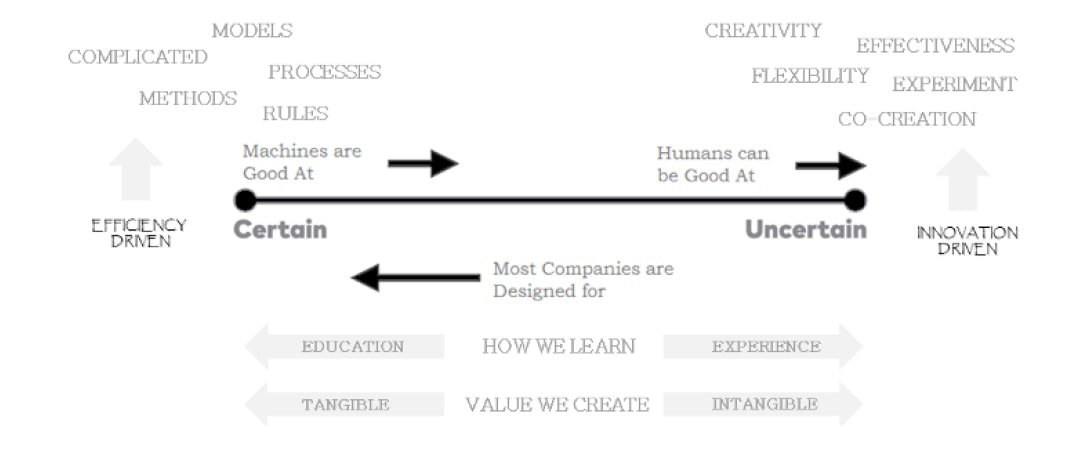 successful organizations