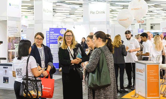 Personalmesse 2024