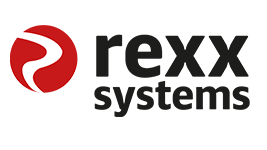 rexx systems Logo