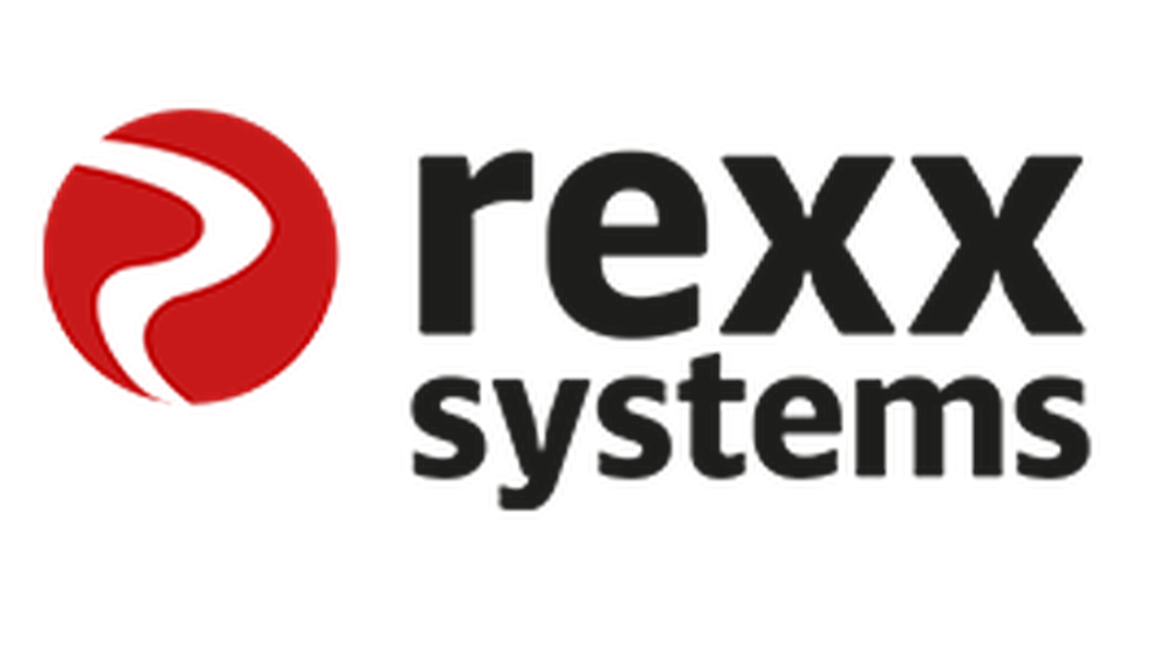 rexx systems Logo